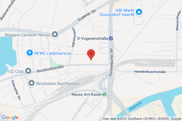 Ducrocq & Gabrielli Bauunternehmung GmbH