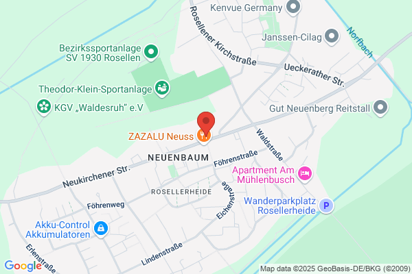 GMS GmbH