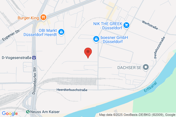 Giesler Bau GmbH