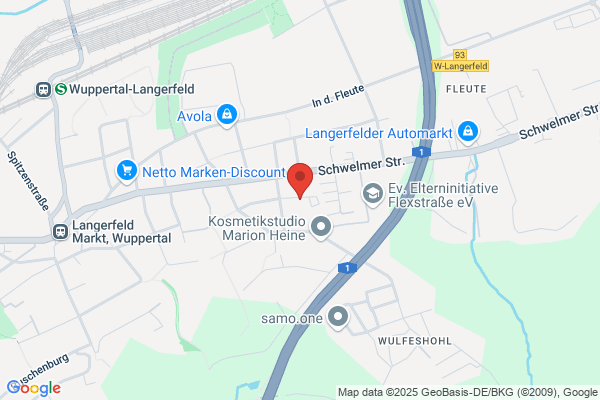 Marifo Modevertriebs GmbH
