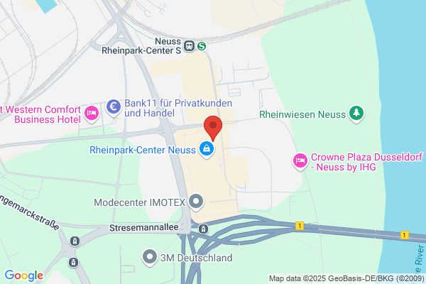 Peek & Cloppenburg