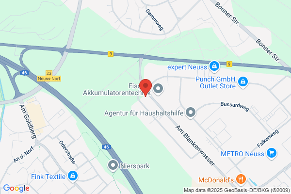 unique europe GmbH