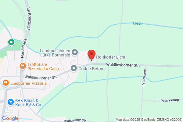 Holtkötter Leuchten GmbH