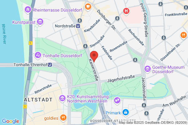 Einzelhandelsverband Mönchengladbach Neuss e.V.