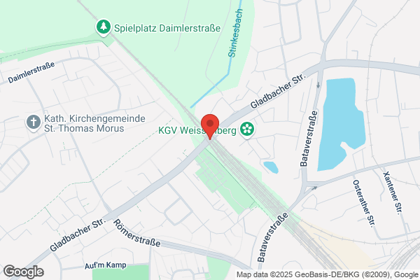 Wilhelm Fußangel GmbH