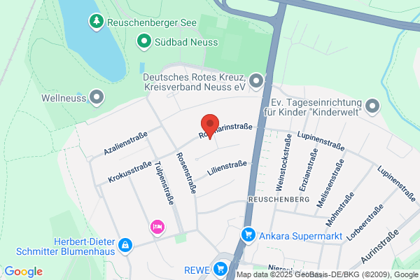 Bestattungshaus Wilfried Odenthal