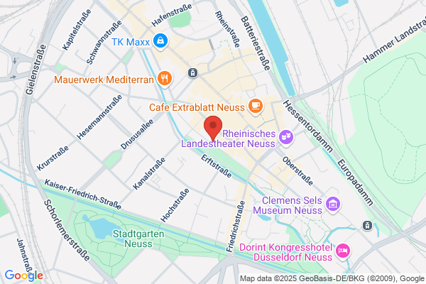 BEERDIGUNG BROICH-STUPP - Inhaber Georg Broich