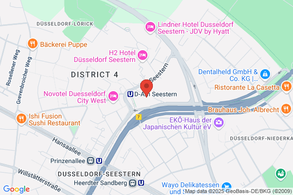 Alloheim Senioren-Residenzen SE
