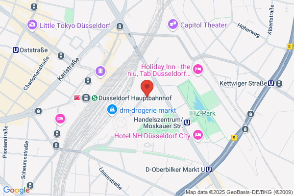 In der Gemeinde leben gGmbH Wohngemeinschaft