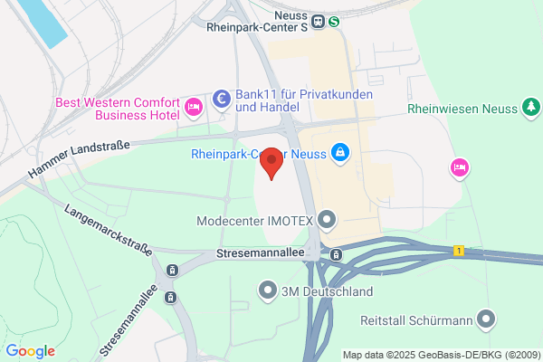 Möbel Höffner Düsseldorf-Neuss