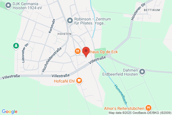 Kath. Kirchengemeinde St. Peter Hoisten