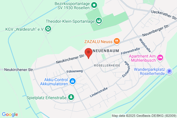 Seniorenzentrum