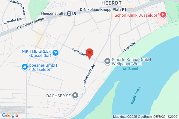 Elephant Network GmbH