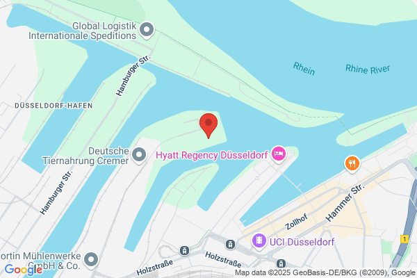 PM5 Düsseldorf Bistro & Events