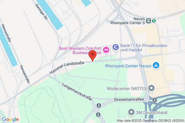 FleuraMetz Deutschland GmbH