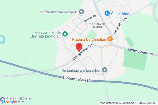 Gebr. Blasius GmbH Meisterbetrieb Fliesenverlegung- und -Handel