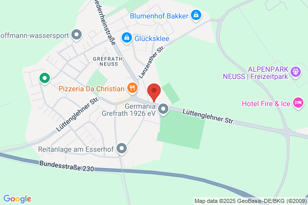Hans G. Held Industrieböden Beratungs- und Vertriebs GmbH