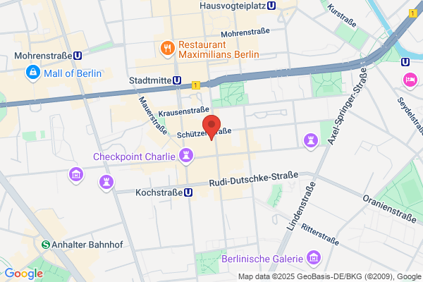Paychex Deutschland GmbH - Standort Düsseldorf