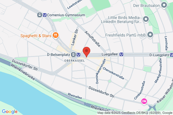 Buchhandlung Gossens GmbH