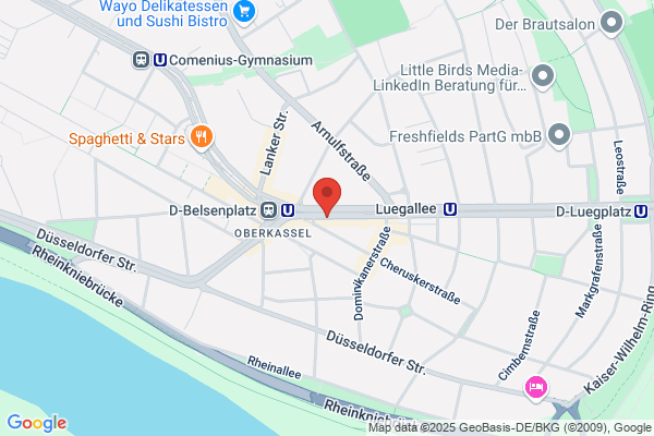 Buchhandlung Gossens Junior