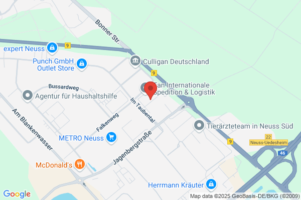 Ahrend Bürobedarf GmbH & Co.KG