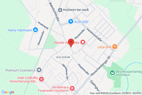 Gilles GmbH
