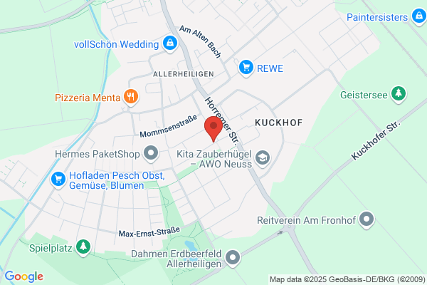 BKL Büroeinrichtungen & Bürobedarf