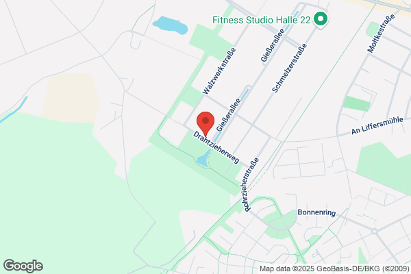 Pape & Rohde GmbH & Co Büroeinrichtung KG