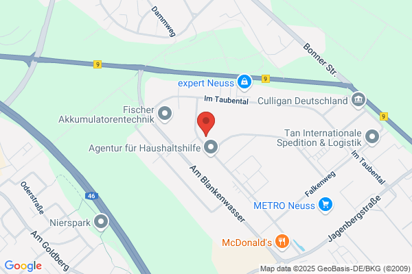 Klöppner + Fronapfel GmbH