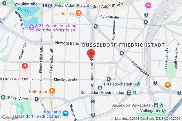 Büro-Service GmbH
