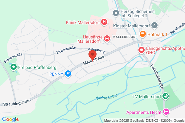 Büroservice Neumeier