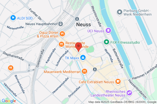 Börsencafe