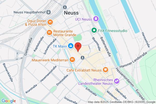 Vicus Cafe Restaurant