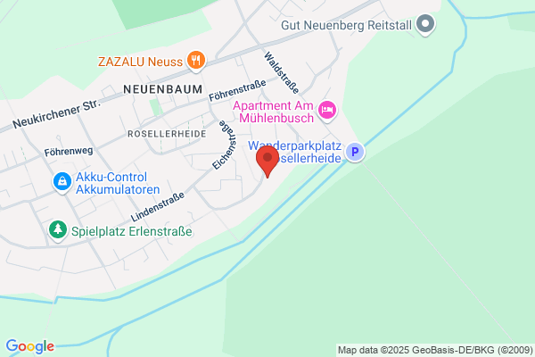 Loser Chemie GmbH