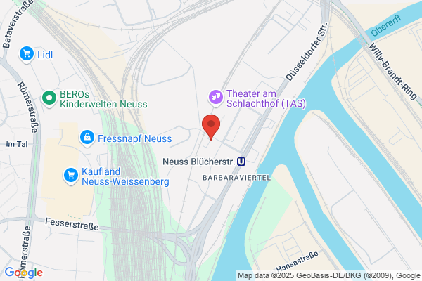 Colas Bauchemie GmbH