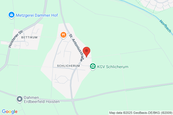 Berufsförderungszentrum  Schlicherum e.V.