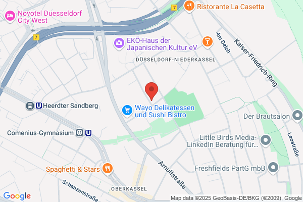 Consult for Digital Solutions GmbH