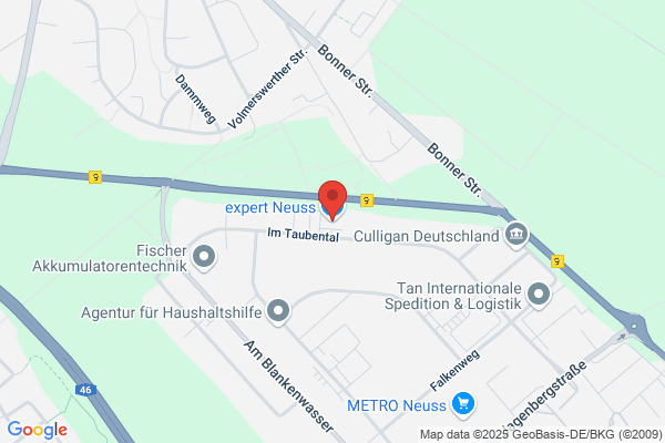expert Neuss