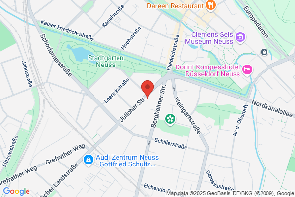 Astro-Computersysteme GmbH & Co. KG
