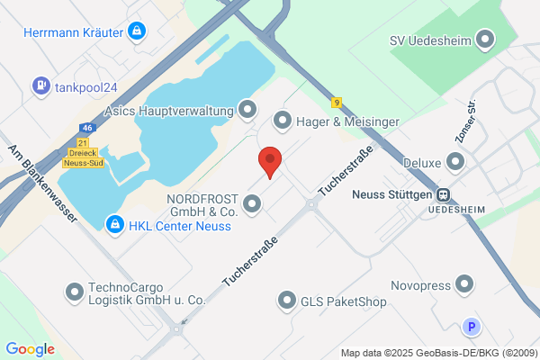 BORSU Computer GmbH