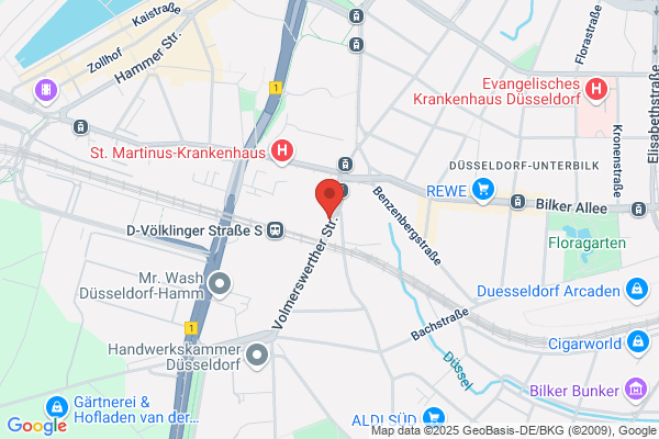 Liesegang Optoelectronics GmbH