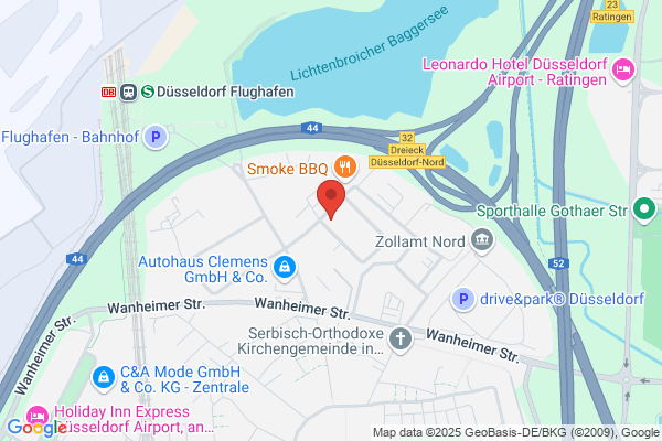 MicroTouch Systems GmbH