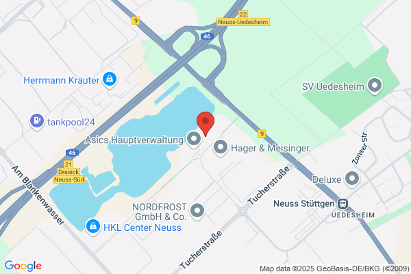 Basic Support GmbH & Co. KG