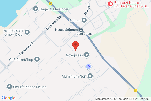 Algeco GmbH