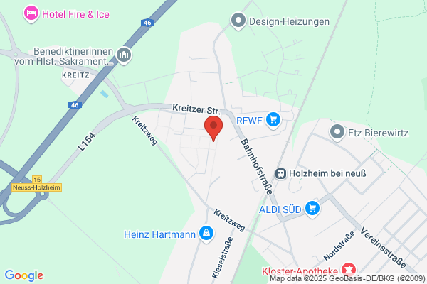 Baum-Bedachungs-GmbH