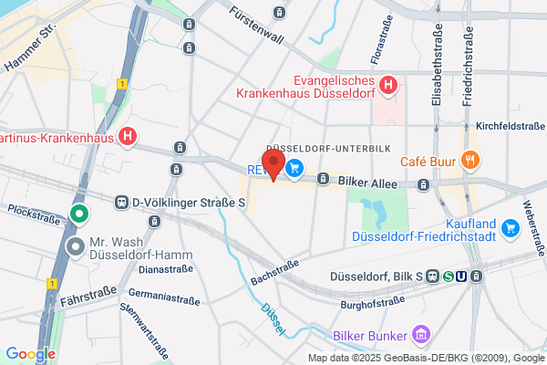 Pabst Bedachungen GmbH