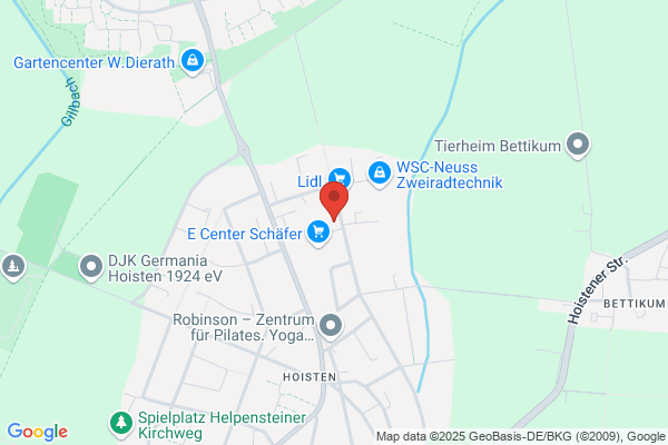Steinhauer Beauty and Hair | Friseur Neuss