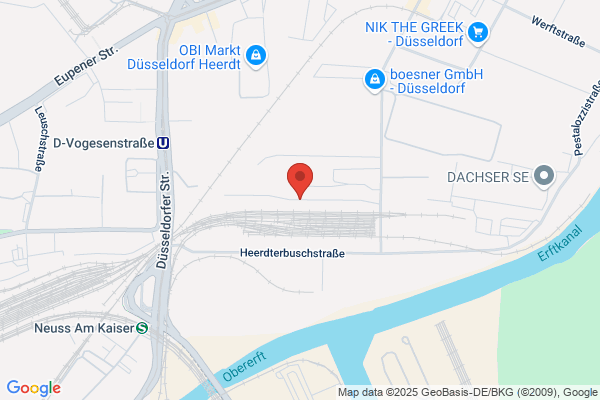 Loringhoven GmbH