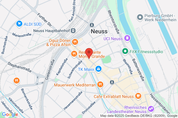 Fahle Inneneinrichtungen GmbH