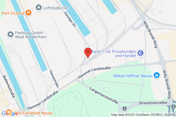 PIRTEK 24/7 mobiler HydraulikService Düsseldorf